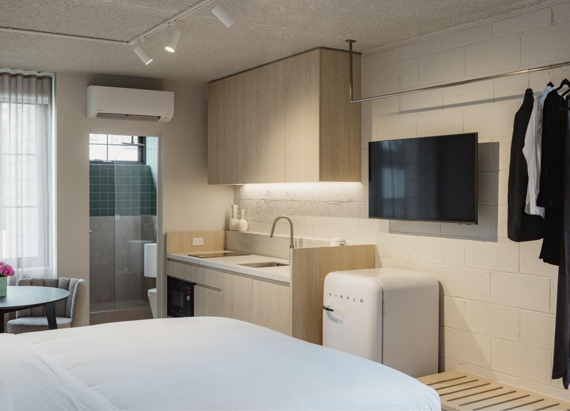 Mac Richmond By Melbourne Apartment Collection Exterior photo